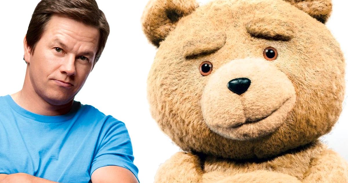 Ted Lives On: Seth MacFarlane's Animated Series Premieres On Peacock Ted Lives On: Seth MacFarlane's Animated Series Premieres On Peacock