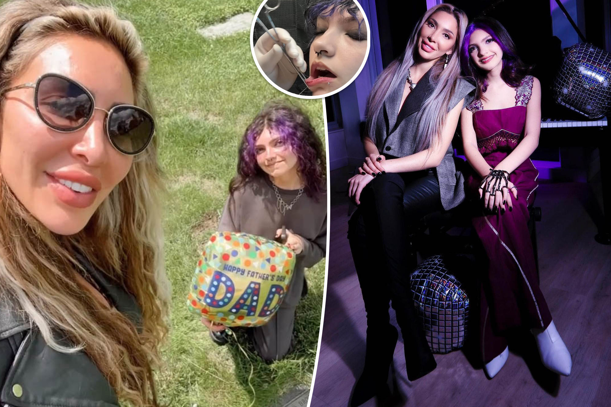 Teen Mom And Beyond: Examining Farrah Abraham's Post-Show Struggles Teen Mom And Beyond: Examining Farrah Abraham's Post-Show Struggles