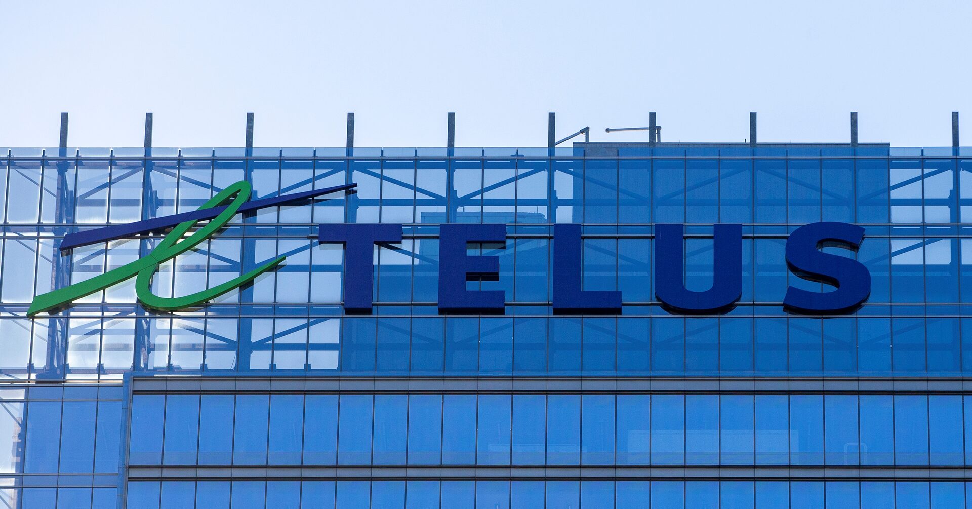 Telus's Five-Year Network Investment Plan Announced Telus's Five-Year Network Investment Plan Announced