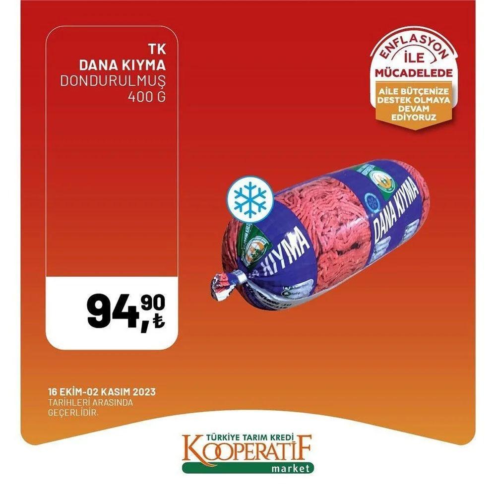 Temel Gıda Ve Temizlik Ürünlerinde %… İndirim: Tarım Kredi KOOP Çiftçi Marketleri (2-4 Mayıs 2025) Temel Gıda Ve Temizlik Ürünlerinde %… İndirim: Tarım Kredi KOOP Çiftçi Marketleri (2-4 Mayıs 2025)
