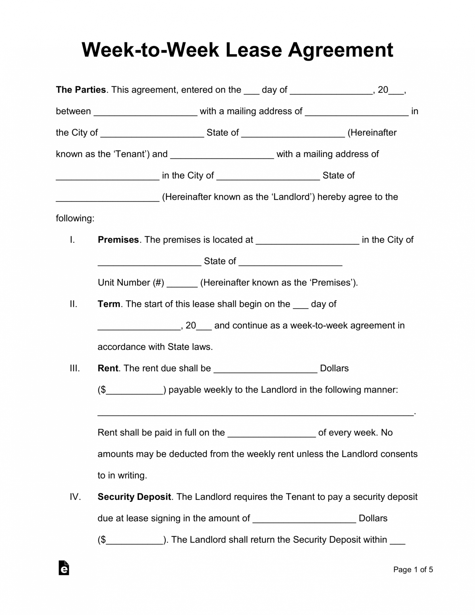 Temporary Rental Contract Ban: Potential Repeal On The Horizon Temporary Rental Contract Ban: Potential Repeal On The Horizon