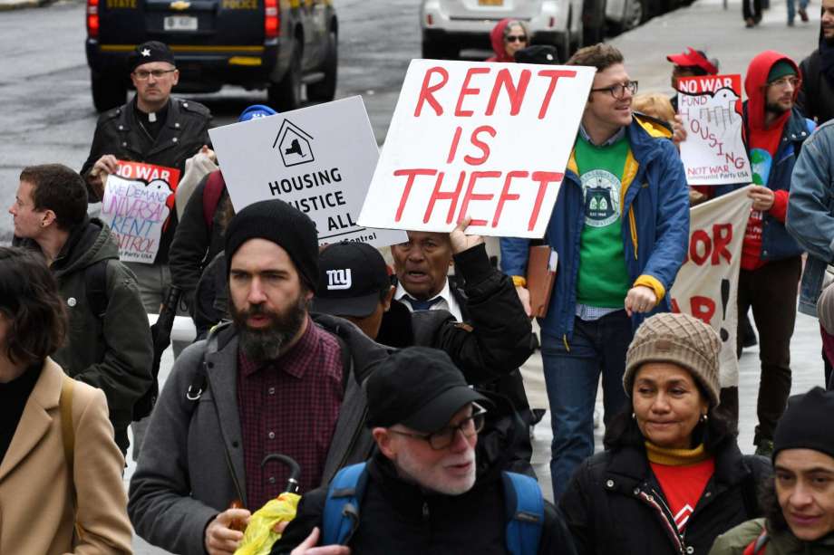 Tenant Rights Under Fire: New Rent Regulations And Their Impact Tenant Rights Under Fire: New Rent Regulations And Their Impact