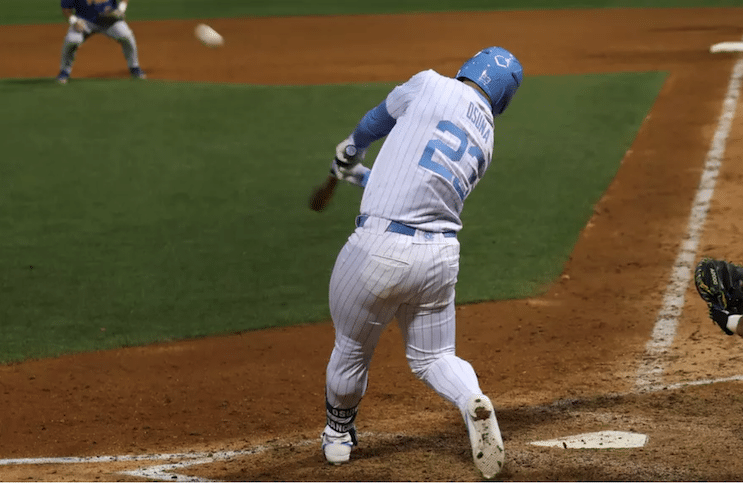 Tennessee Baseball: Alberto Osuna Remains Ineligible After Injunction Denial Tennessee Baseball: Alberto Osuna Remains Ineligible After Injunction Denial
