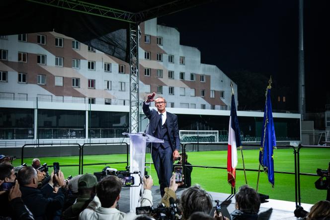 Tensions Au PS : Bouamrane Appelle À L'union Pendant Le Congrès Tensions Au PS : Bouamrane Appelle À L'union Pendant Le Congrès