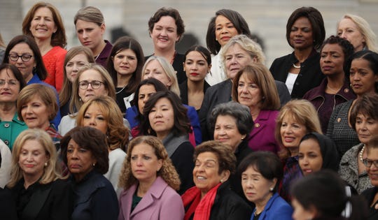 Tensions Flare: House Democrats Debate The Role Of Senior Lawmakers Tensions Flare: House Democrats Debate The Role Of Senior Lawmakers