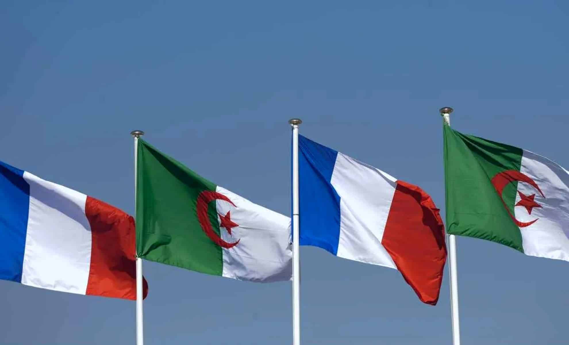 Tensions France-Algérie : Le Regard De La Côte-d'Or Tensions France-Algérie : Le Regard De La Côte-d'Or