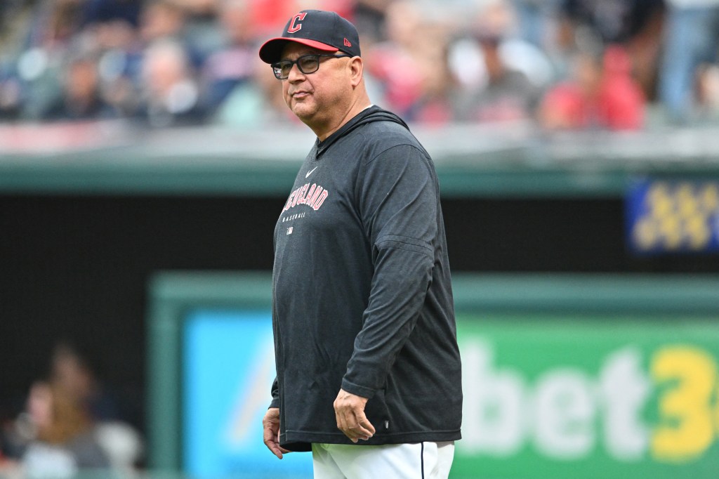 Terry Francona To Sit Out Brewers Game Because Of Illness Terry Francona To Sit Out Brewers Game Because Of Illness