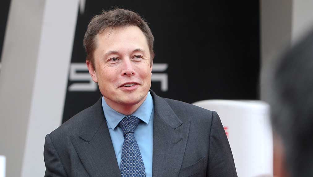 Tesla Seeks To Dismiss Shareholder Lawsuits After Musk's Controversial Compensation Tesla Seeks To Dismiss Shareholder Lawsuits After Musk's Controversial Compensation