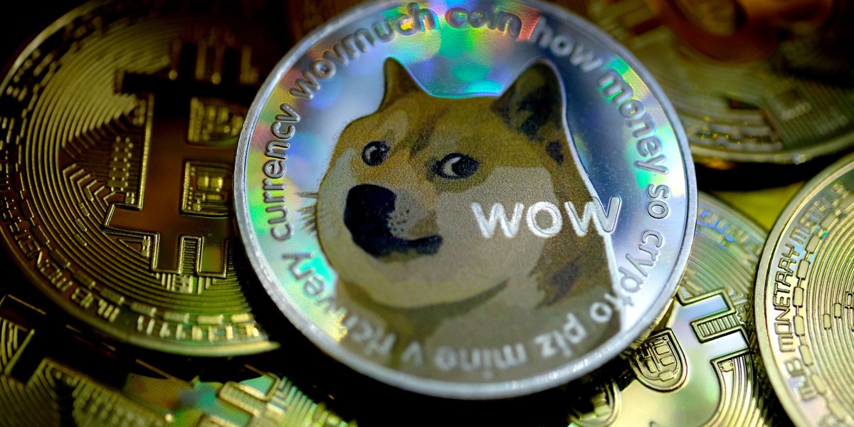 Tesla Stock And Dogecoin: A Look At The Recent Market Volatility Driven By Elon Musk Tesla Stock And Dogecoin: A Look At The Recent Market Volatility Driven By Elon Musk
