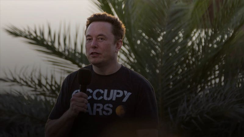 Tesla Stock Decline And Tariffs Push Elon Musk's Net Worth Below $300 Billion Tesla Stock Decline And Tariffs Push Elon Musk's Net Worth Below $300 Billion