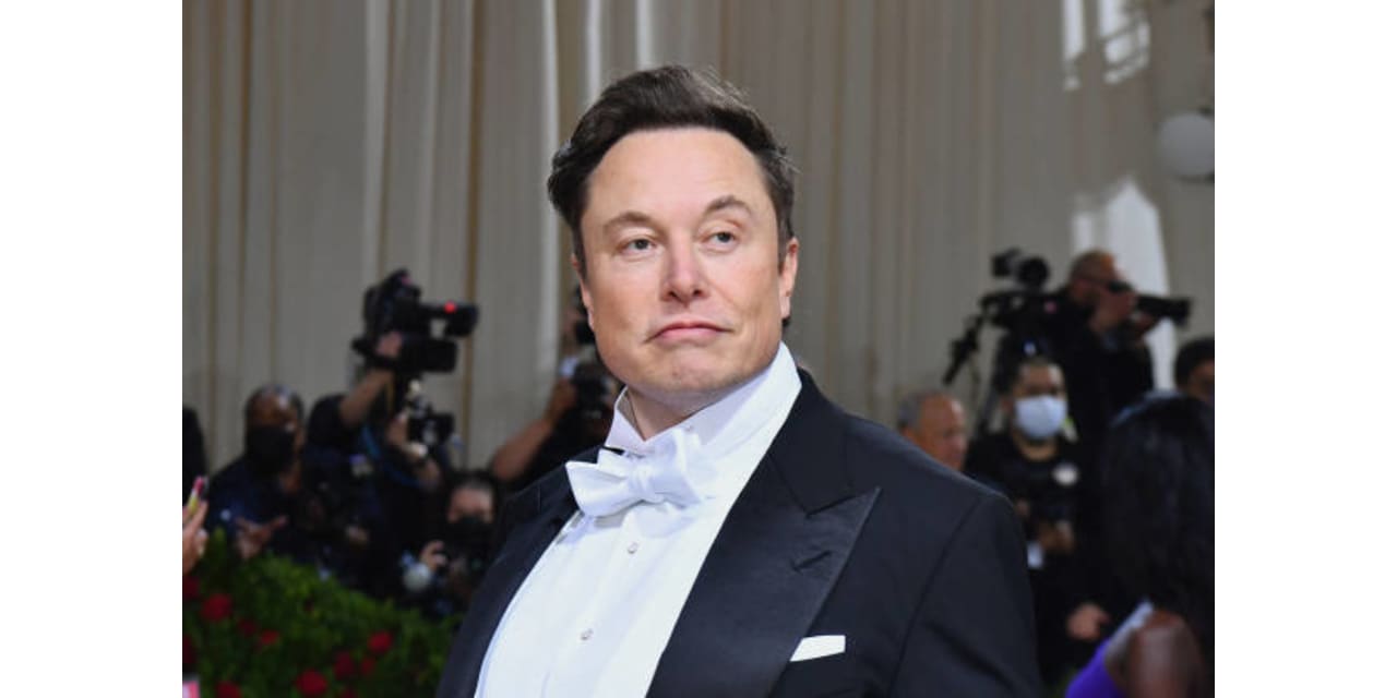 Tesla Stock Decline Impacts Elon Musk's Net Worth Tesla Stock Decline Impacts Elon Musk's Net Worth