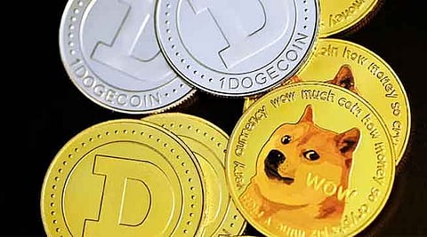 Tesla Stock Plunge: How Elon Musk's Actions Affected Dogecoin Tesla Stock Plunge: How Elon Musk's Actions Affected Dogecoin