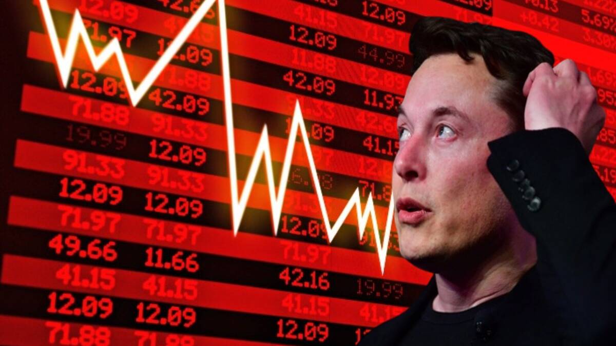 Tesla Stock Rally Boosts Elon Musk's Wealth By Billions Tesla Stock Rally Boosts Elon Musk's Wealth By Billions