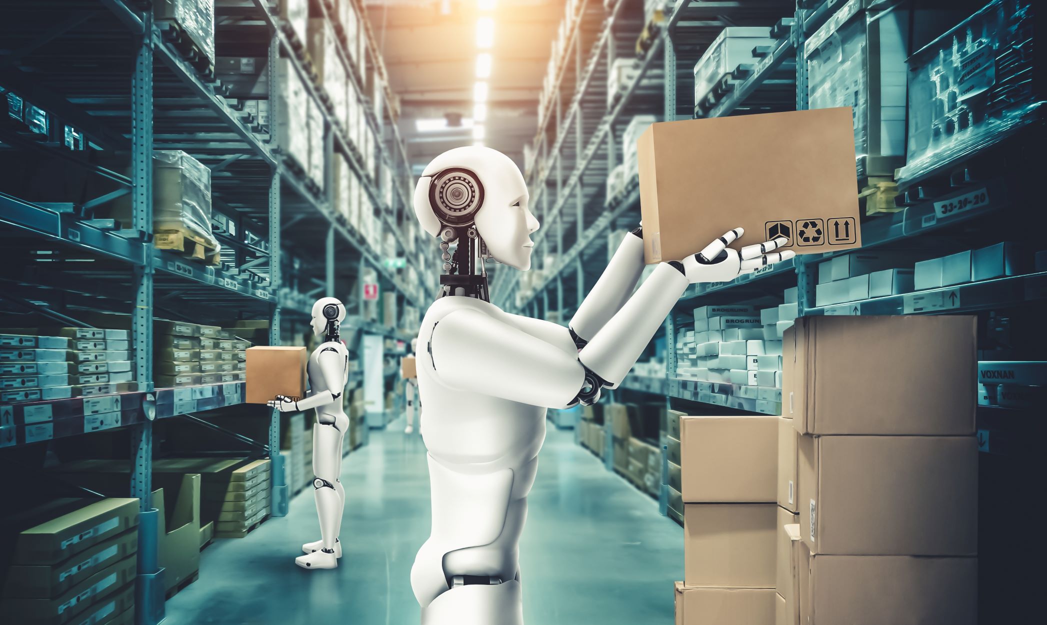 Tesla's Optimus Robot: China's Rare Earth Restrictions Cause Delays Tesla's Optimus Robot: China's Rare Earth Restrictions Cause Delays