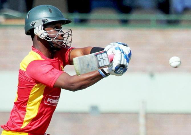 Test Cricket: Zimbabwe's Landmark Win Against Bangladesh Test Cricket: Zimbabwe's Landmark Win Against Bangladesh