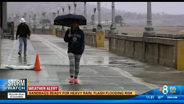 Texas Flash Flood Warning: Heavy Rainfall Prompts Urgent Alert For North-Central Region Texas Flash Flood Warning: Heavy Rainfall Prompts Urgent Alert For North-Central Region