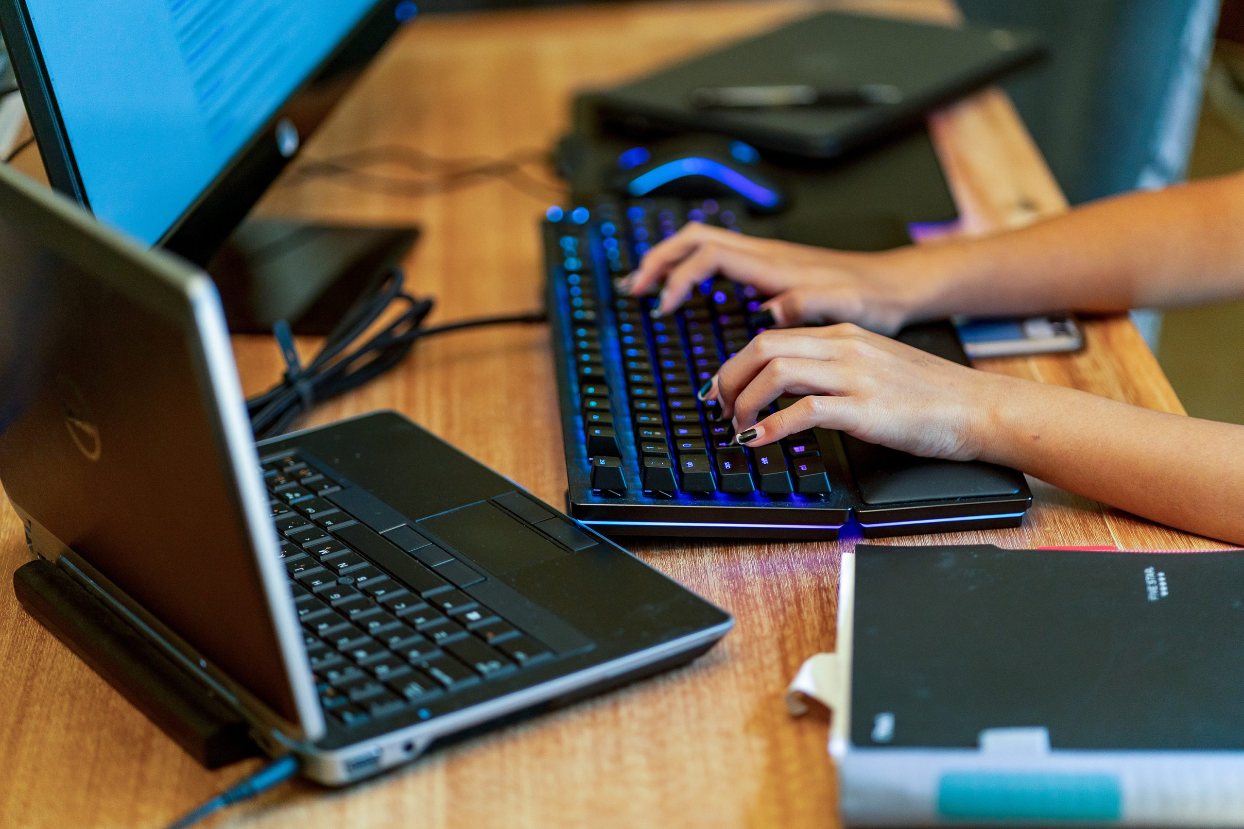 Texas House Bill Aims To Restrict Minors' Social Media Access