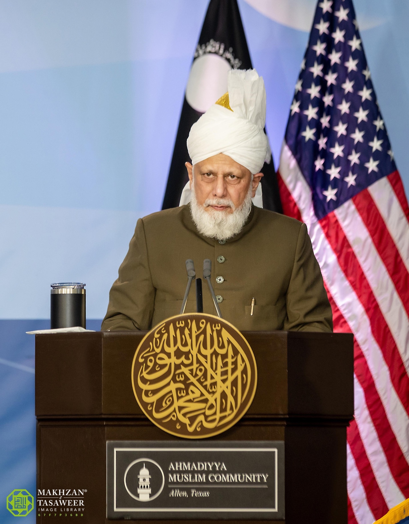 Texas Mosque And New Muslim Community: Restrictions And Challenges Texas Mosque And New Muslim Community: Restrictions And Challenges
