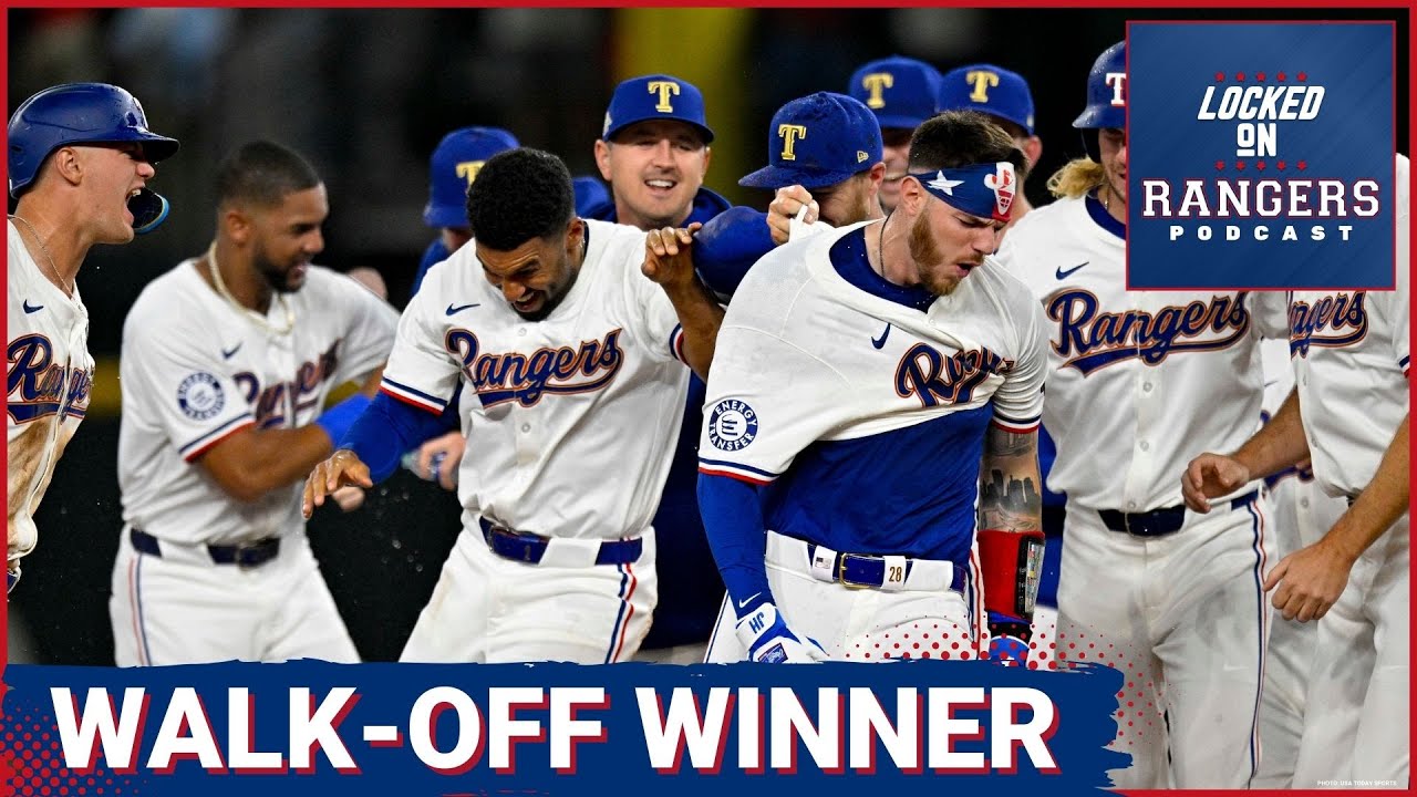 Texas Rangers 2025 Season: Complete Guide To Watching Every Game Texas Rangers 2025 Season: Complete Guide To Watching Every Game