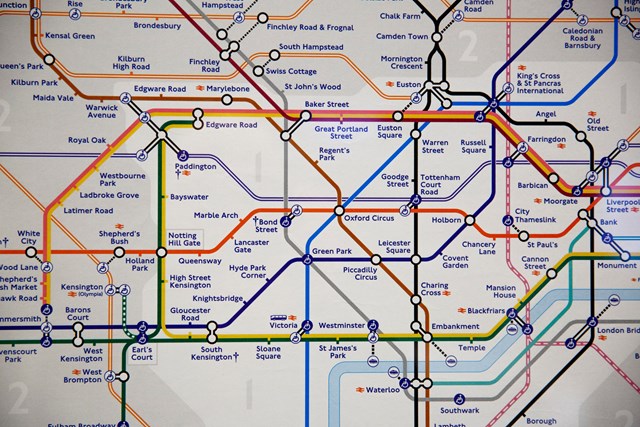 TfL's Elizabeth Line: Navigating Accessibility Challenges For Wheelchair Users TfL's Elizabeth Line: Navigating Accessibility Challenges For Wheelchair Users