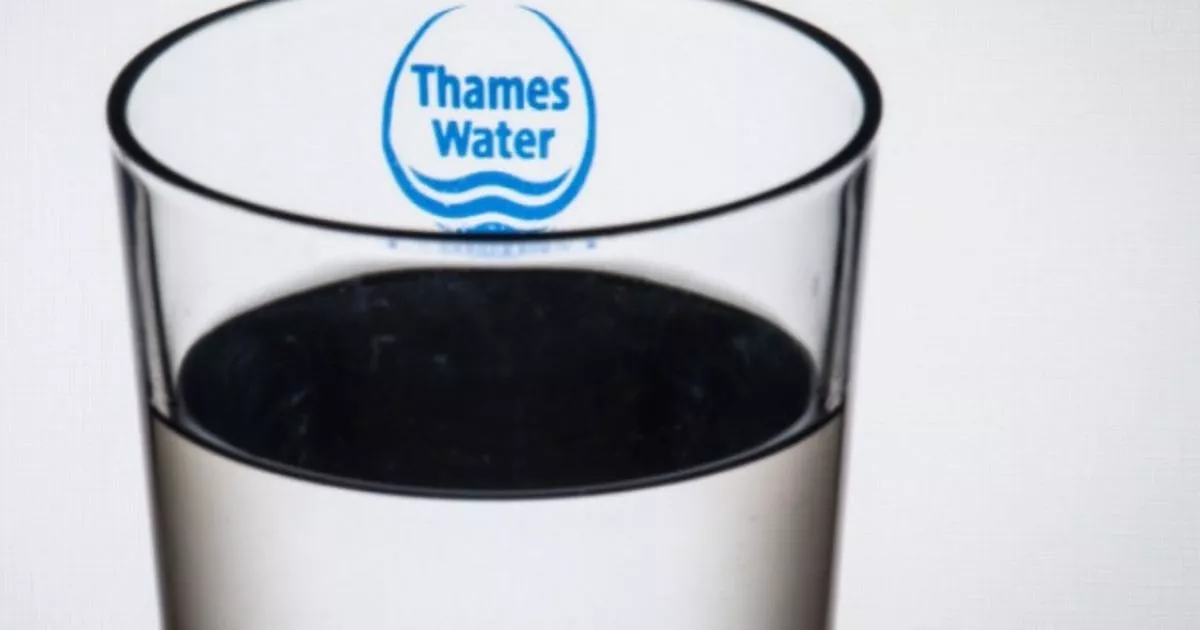 Thames Water's Executive Bonuses: A Look At The Financial Implications Thames Water's Executive Bonuses: A Look At The Financial Implications