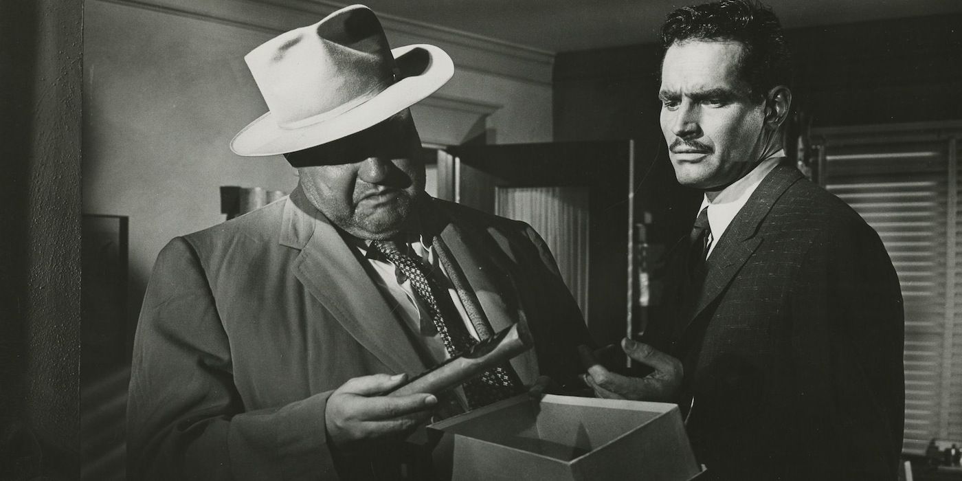 The 10 Best Film Noir Movies: A Critic's Picks The 10 Best Film Noir Movies: A Critic's Picks