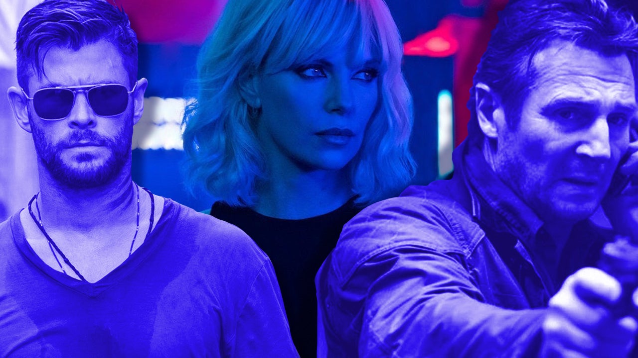 The 10 Best John Wick-Inspired Action Movies The 10 Best John Wick-Inspired Action Movies
