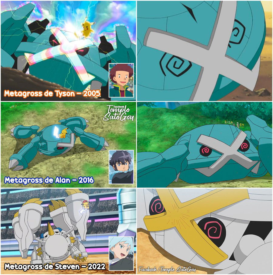 The 10 Most Powerful Pokémon Teams Used By Ash Ketchum The 10 Most Powerful Pokémon Teams Used By Ash Ketchum