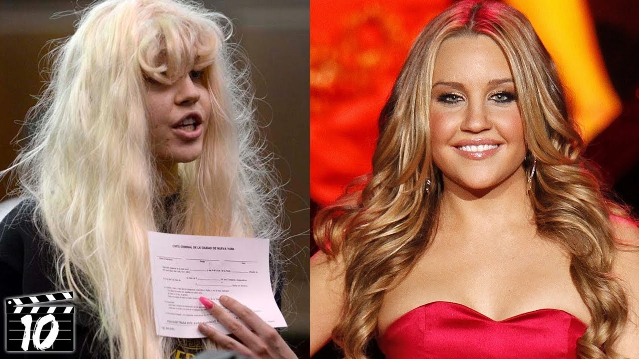 The 17 Biggest Celebrity Reputation Ruination Stories The 17 Biggest Celebrity Reputation Ruination Stories