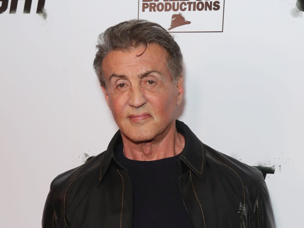 The 1978 Oscars And Sylvester Stallone: A Career Crossroads The 1978 Oscars And Sylvester Stallone: A Career Crossroads