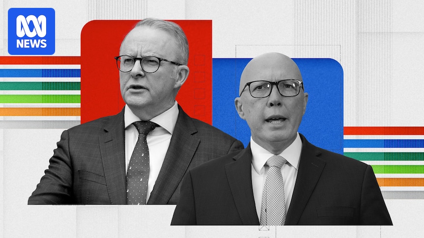 The 2024 Australian Election: A Deep Dive Into Albanese And Dutton's Campaigns The 2024 Australian Election: A Deep Dive Into Albanese And Dutton's Campaigns