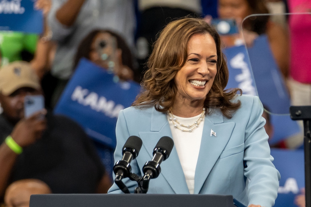 The 2024 Election And Kamala Harris: Analyzing Her Political Strategies The 2024 Election And Kamala Harris: Analyzing Her Political Strategies