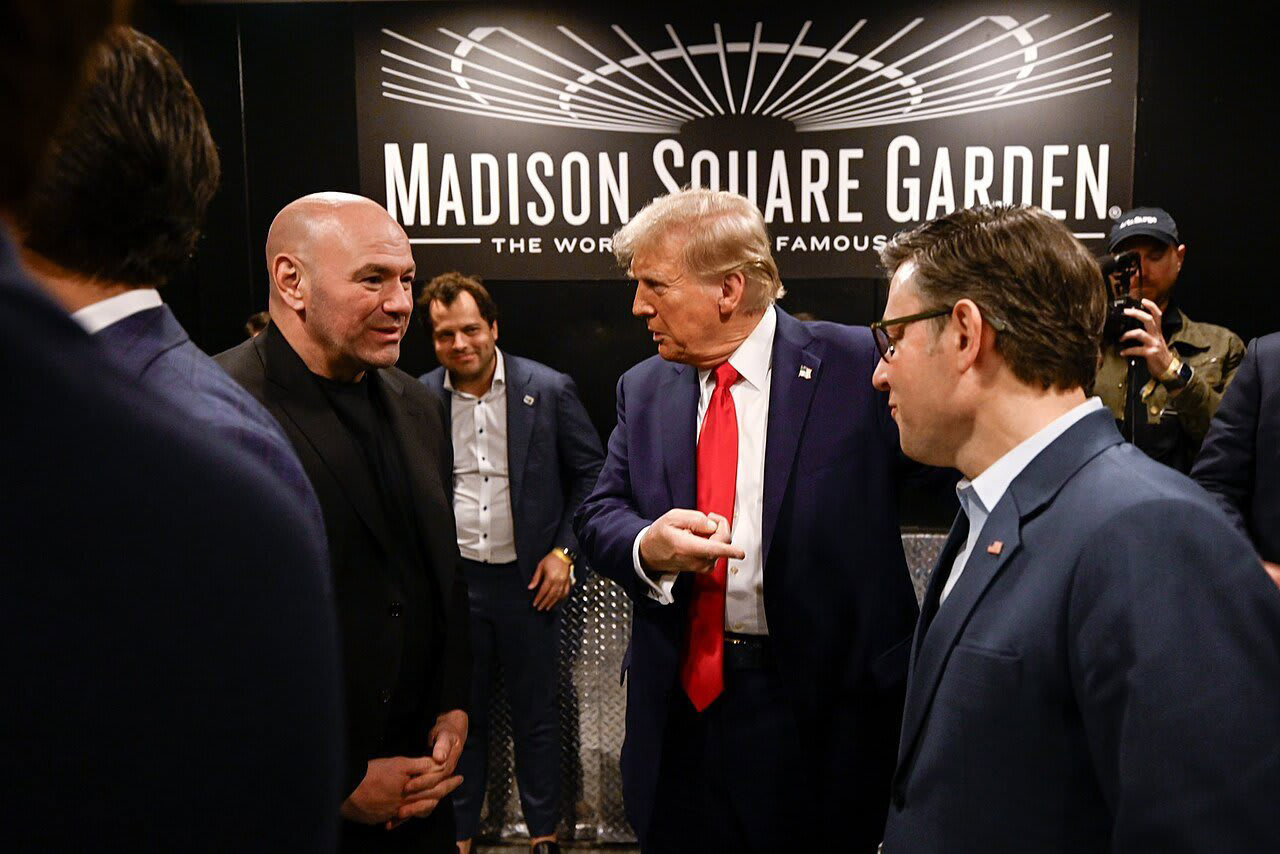The 2024 Trump Coalition: Cracks Appear The 2024 Trump Coalition: Cracks Appear