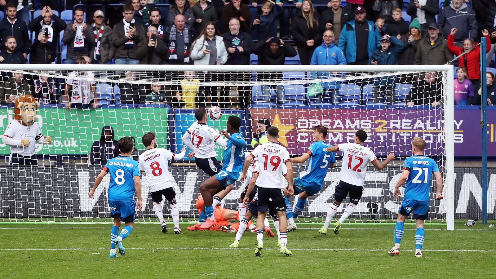 The 99th Minute Nightmare: Analyzing Ajax's Nine-Point Title Failure The 99th Minute Nightmare: Analyzing Ajax's Nine-Point Title Failure