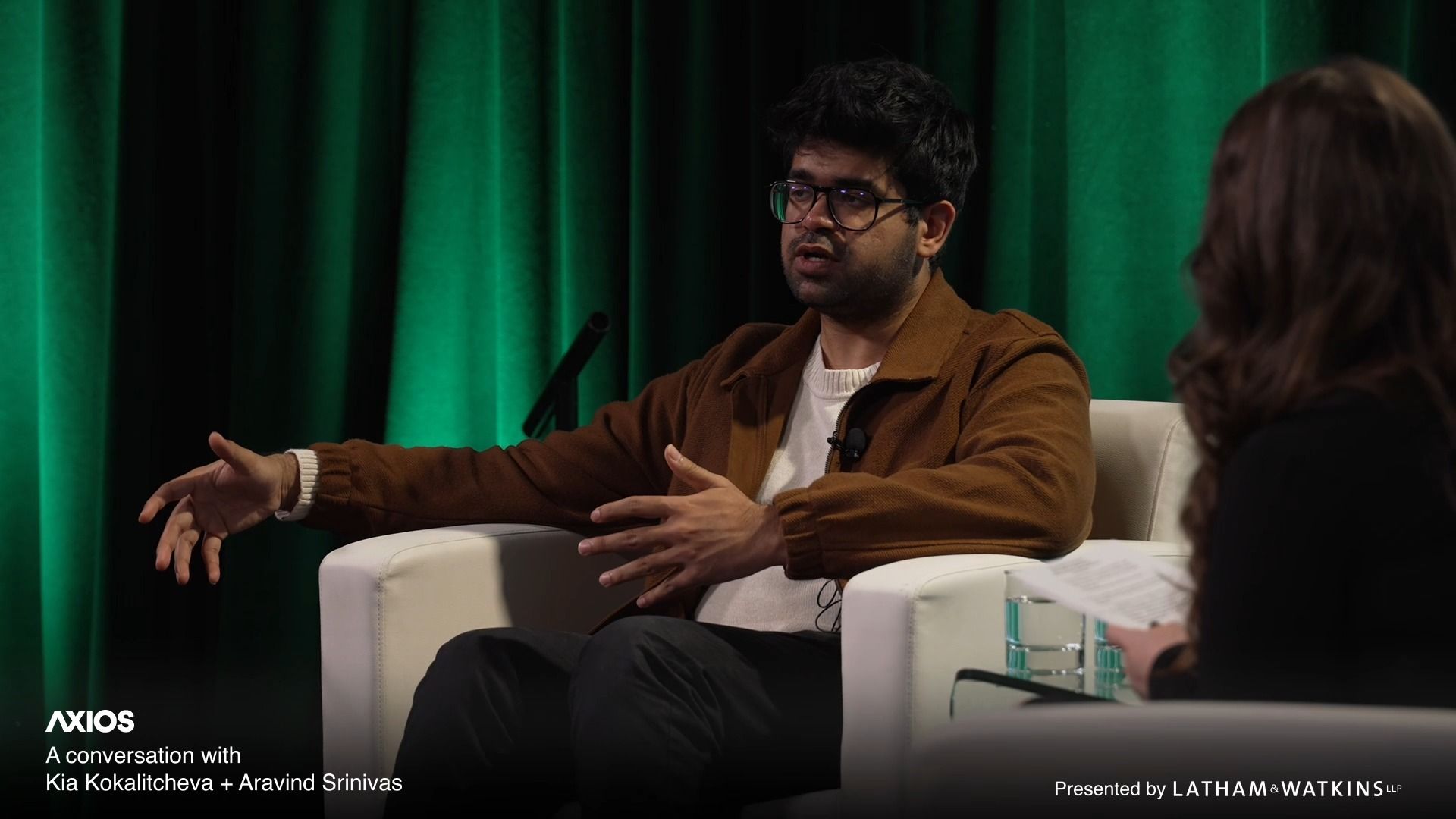 The AI Browser War: An Interview With Perplexity's CEO The AI Browser War: An Interview With Perplexity's CEO