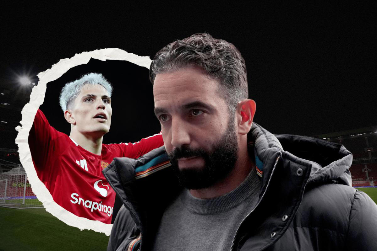 The Alejandro Garnacho Transfer Dilemma: What's Next For The Young Star?