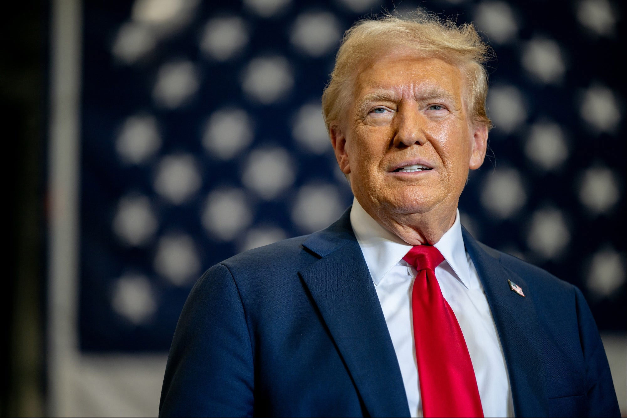 The Allegations: Presidential Seals, $100,000 Gem-Encrusted Watches, And A Marriott Event The Allegations: Presidential Seals, $100,000 Gem-Encrusted Watches, And A Marriott Event