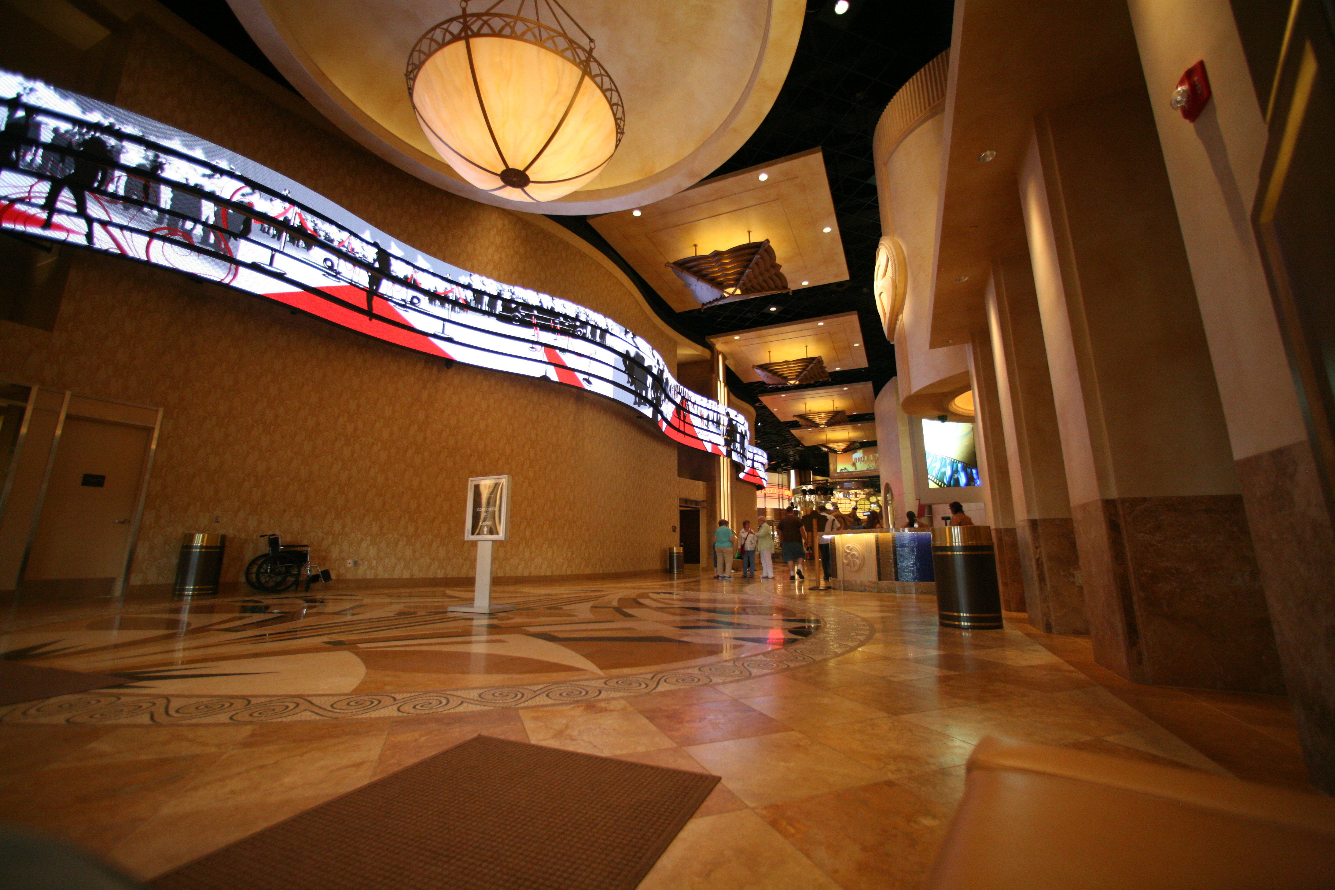 The Allure Of Hollywood In Casino Marketing The Allure Of Hollywood In Casino Marketing