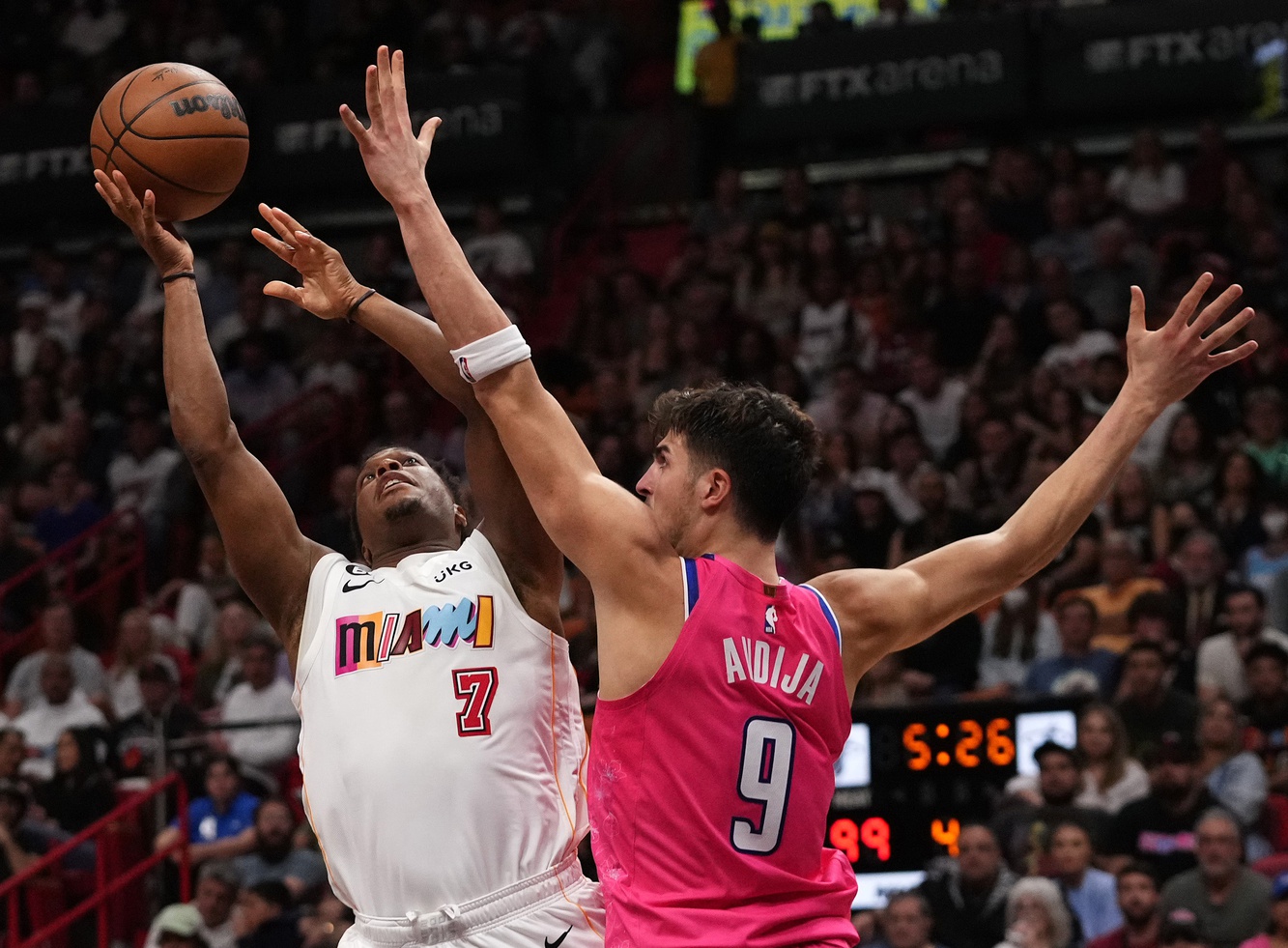 The Allure Of NBA Tankathon For Miami Heat Fans During The Off-Season The Allure Of NBA Tankathon For Miami Heat Fans During The Off-Season
