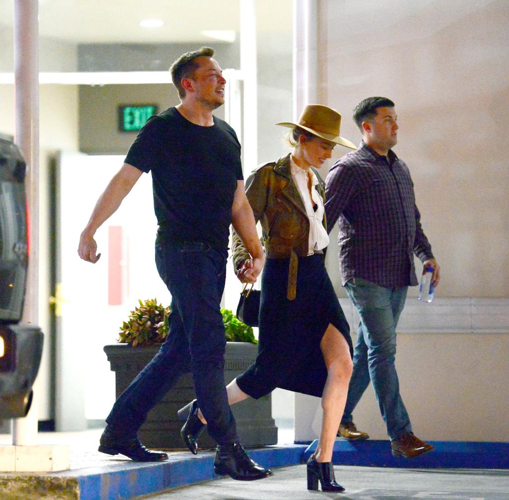 The Amber Heard-Elon Musk Embryo Dispute: A Timeline And New Developments The Amber Heard-Elon Musk Embryo Dispute: A Timeline And New Developments