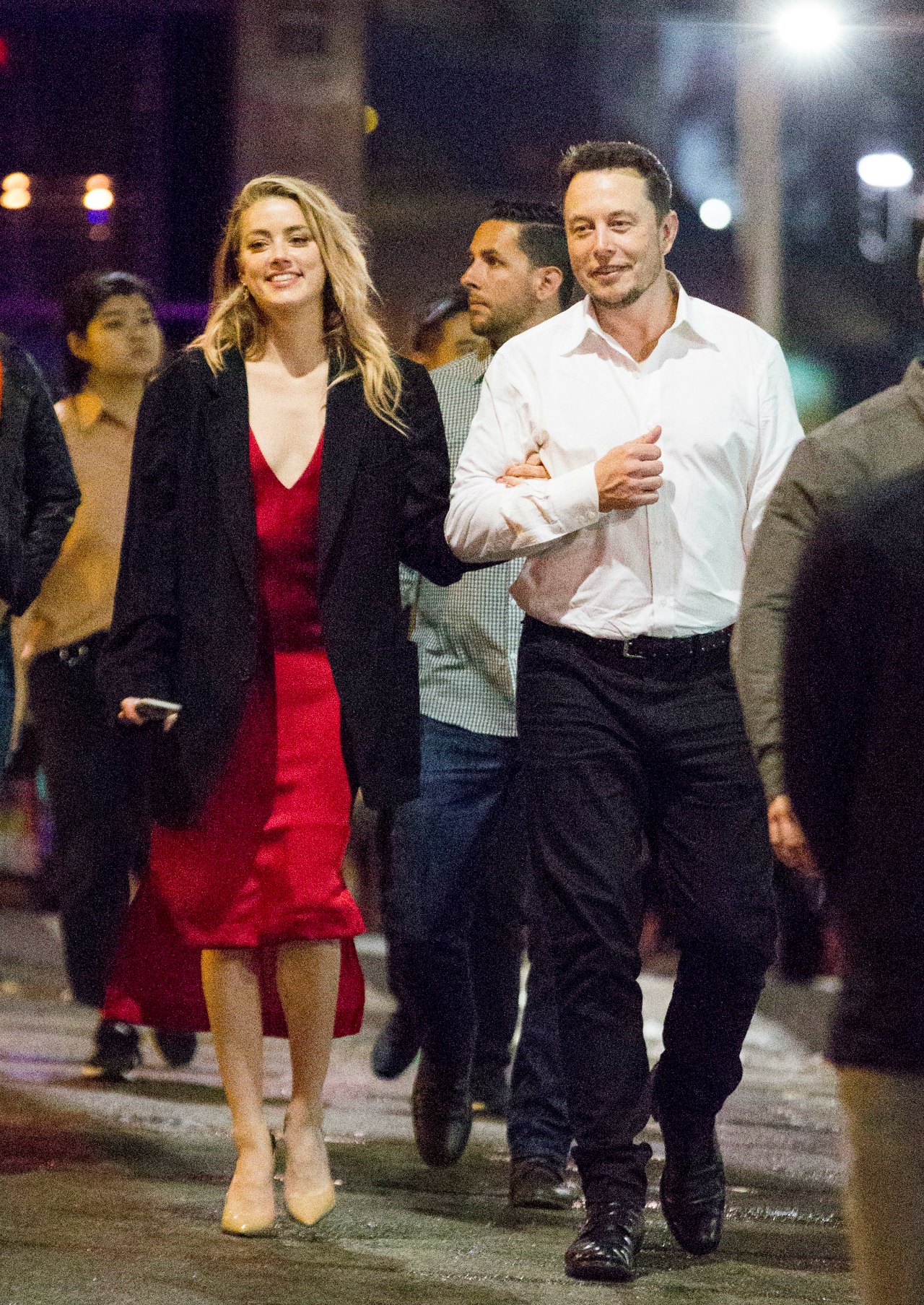 The Amber Heard-Elon Musk Twin Birth: Unraveling The Controversy The Amber Heard-Elon Musk Twin Birth: Unraveling The Controversy