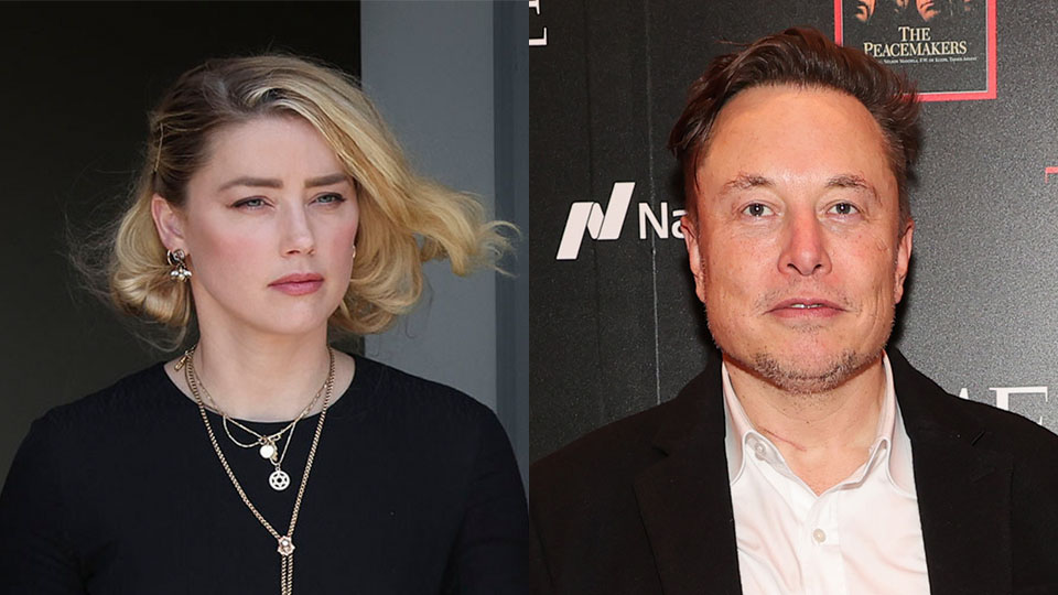 The Amber Heard-Elon Musk Twins: Examining The Embryo Dispute Aftermath The Amber Heard-Elon Musk Twins: Examining The Embryo Dispute Aftermath
