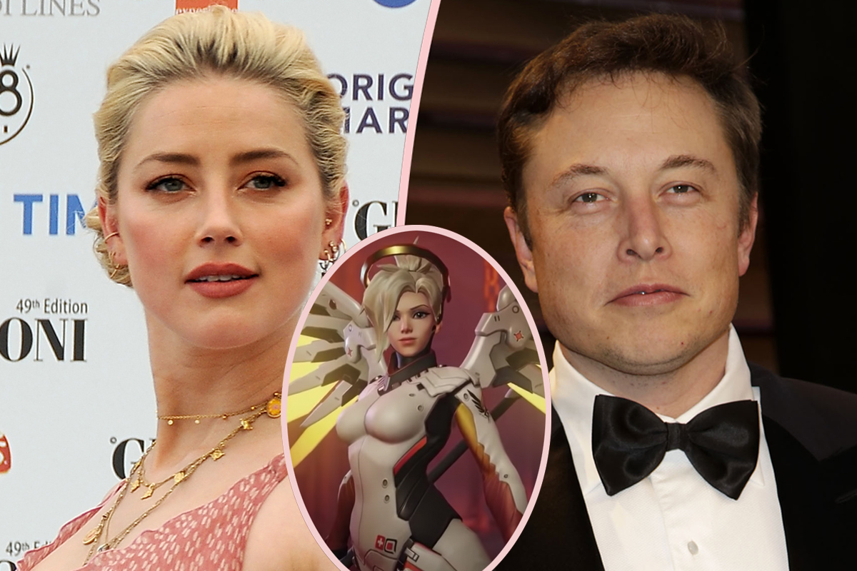 The Amber Heard-Elon Musk Twins: Unraveling The Mystery The Amber Heard-Elon Musk Twins: Unraveling The Mystery