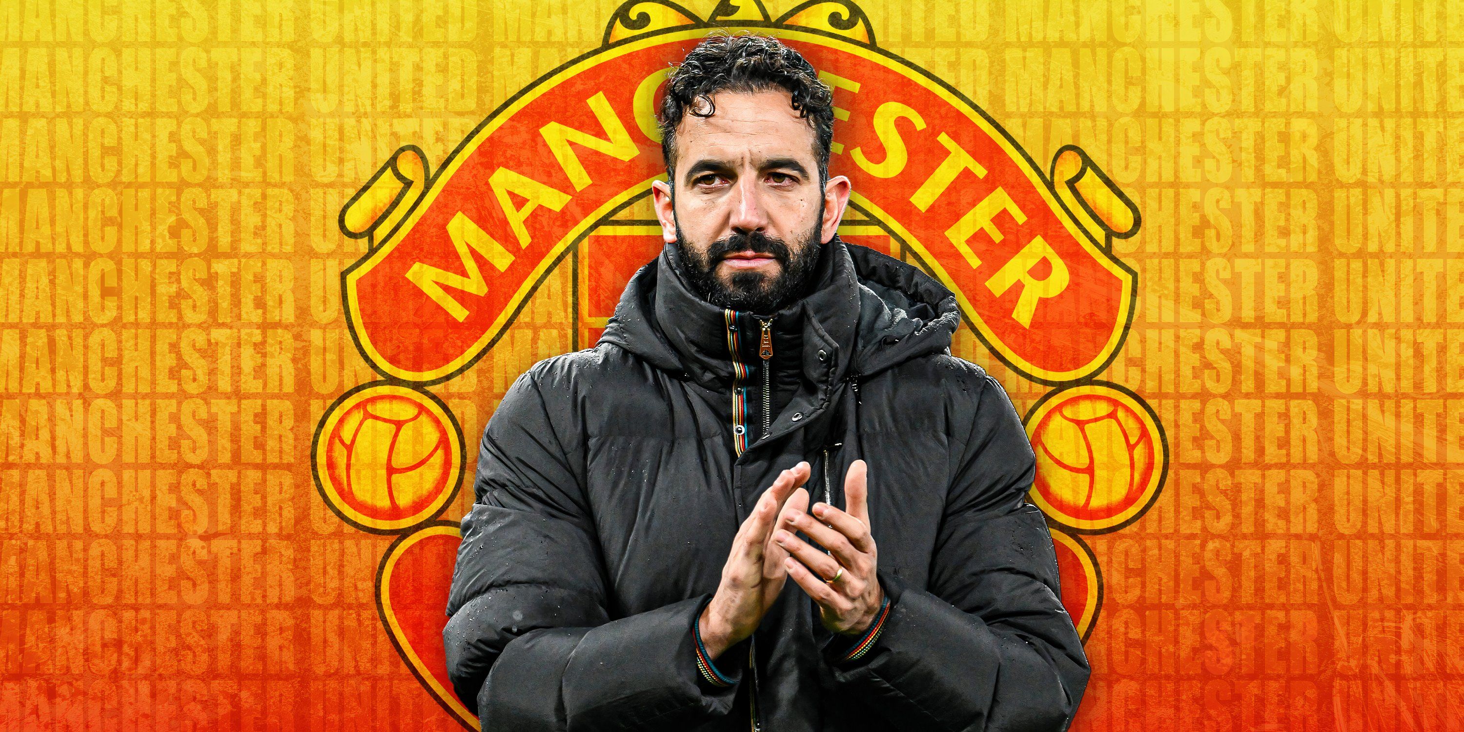 The Amorim Factor: Will Man Utd Repeat Past Transfer Mistakes? The Amorim Factor: Will Man Utd Repeat Past Transfer Mistakes?