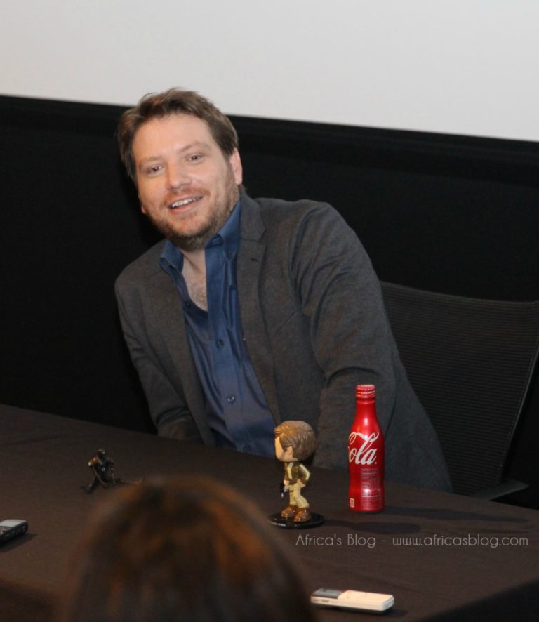 The Andor Director And The Rogue One Recut: A Close Call The Andor Director And The Rogue One Recut: A Close Call