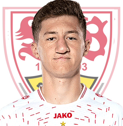 The Angelo Stiller Case: Highlighting Issues In Bayern Munich's Academy The Angelo Stiller Case: Highlighting Issues In Bayern Munich's Academy