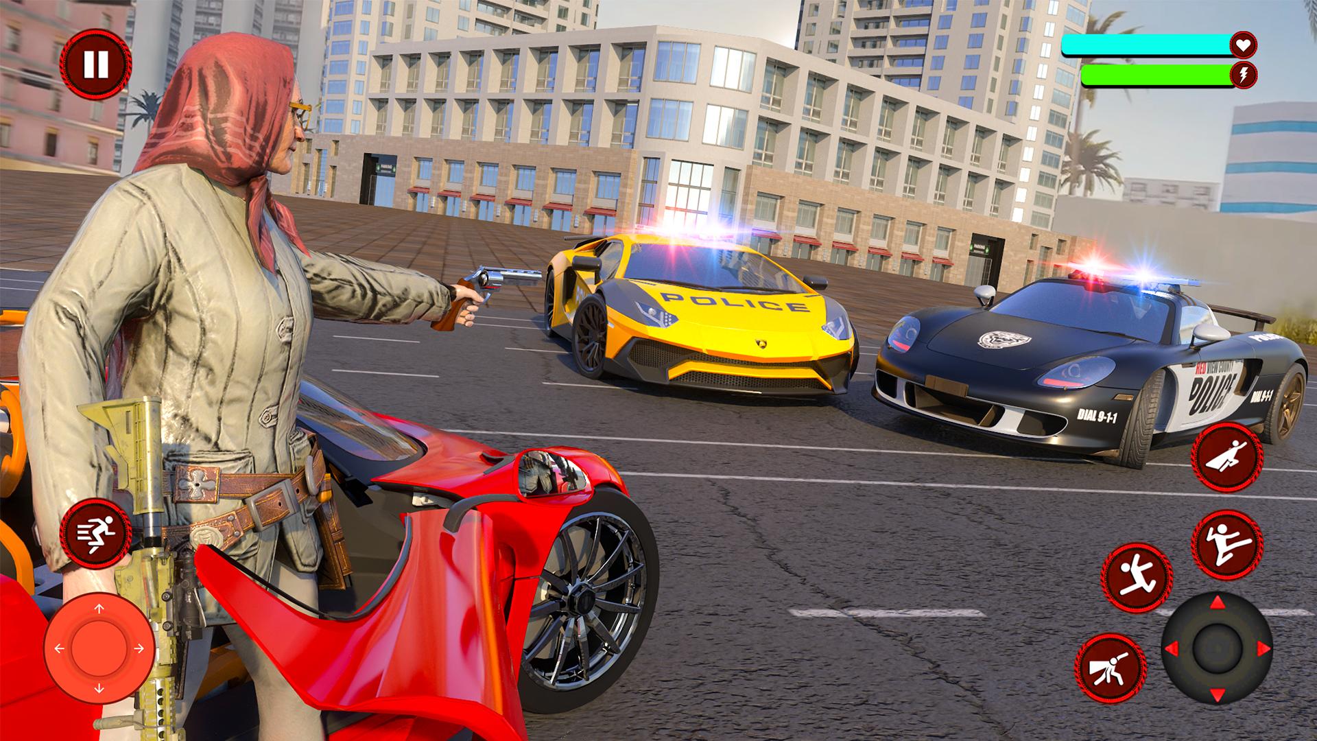 The Appeal Of Gangsta Granny: Why It Remains A Popular Choice The Appeal Of Gangsta Granny: Why It Remains A Popular Choice