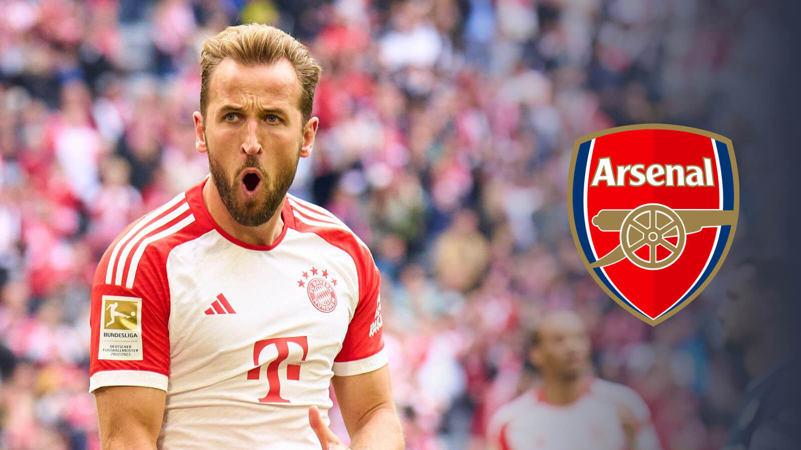 The Arsenal-Stuttgart Transfer Battle: Gunners Hold The Edge The Arsenal-Stuttgart Transfer Battle: Gunners Hold The Edge