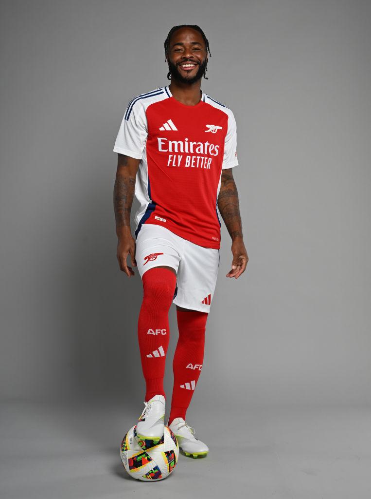 The Arteta Question: Arsenal News And Collymore's Critique The Arteta Question: Arsenal News And Collymore's Critique
