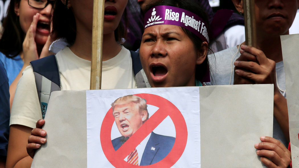The Australian Vote: How It Impacts Global Anti-Trump Sentiment The Australian Vote: How It Impacts Global Anti-Trump Sentiment